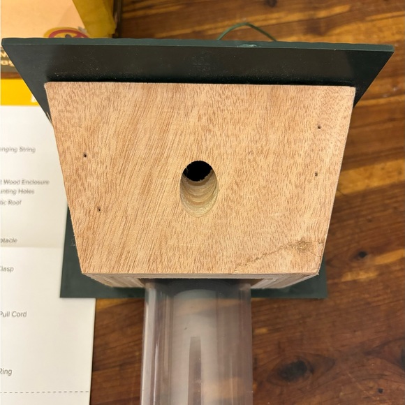 NWT BEST BEE BROTHERS .Carpenter Bee Trap - Picture 3 of 10